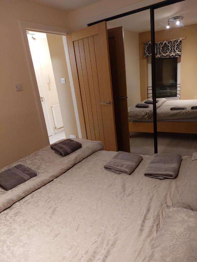 Church Street Apartments Inverness Luaran gambar
