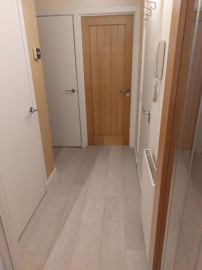 Church Street Apartments Inverness Luaran gambar