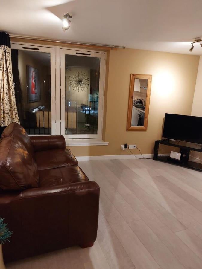 Church Street Apartments Inverness Luaran gambar