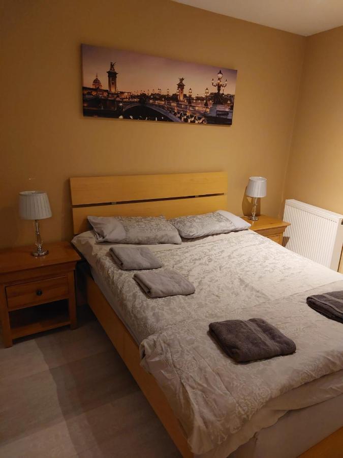 Church Street Apartments Inverness Luaran gambar