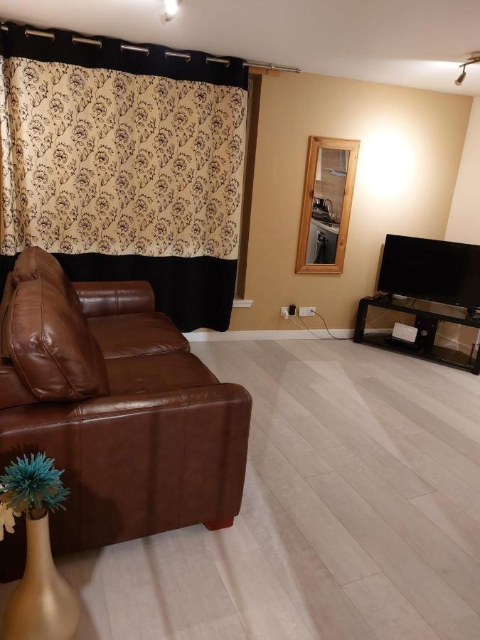 Church Street Apartments Inverness Luaran gambar