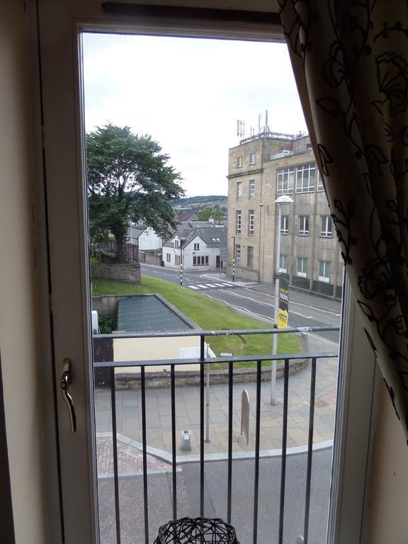 Church Street Apartments Inverness Bilik gambar