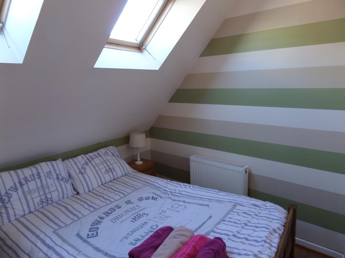 Church Street Apartments Inverness Luaran gambar