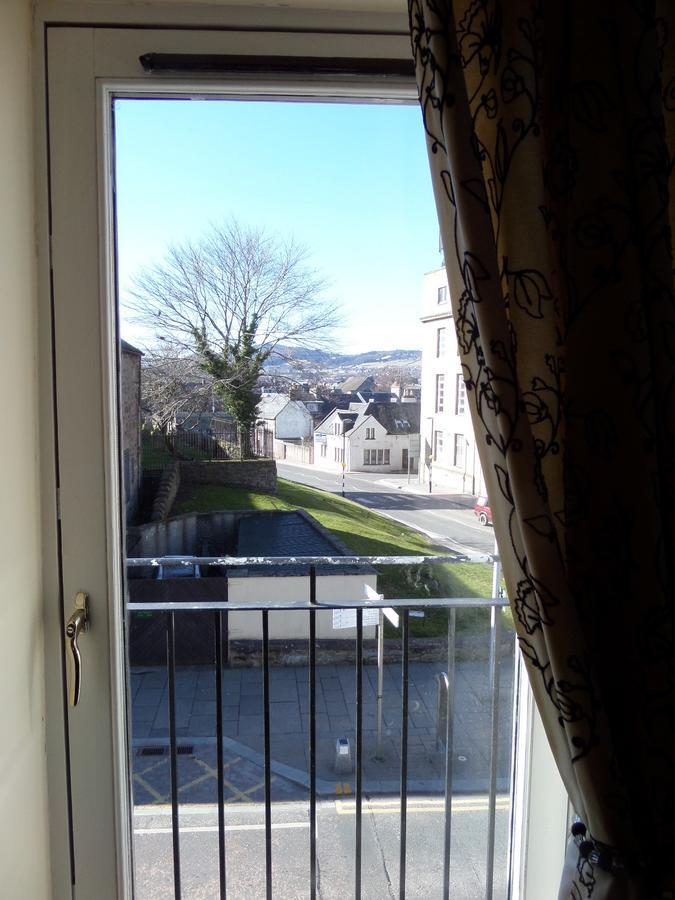 Church Street Apartments Inverness Luaran gambar