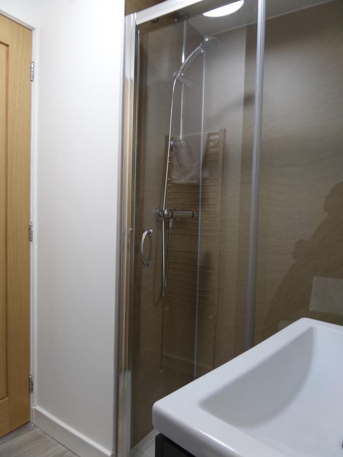 Church Street Apartments Inverness Luaran gambar