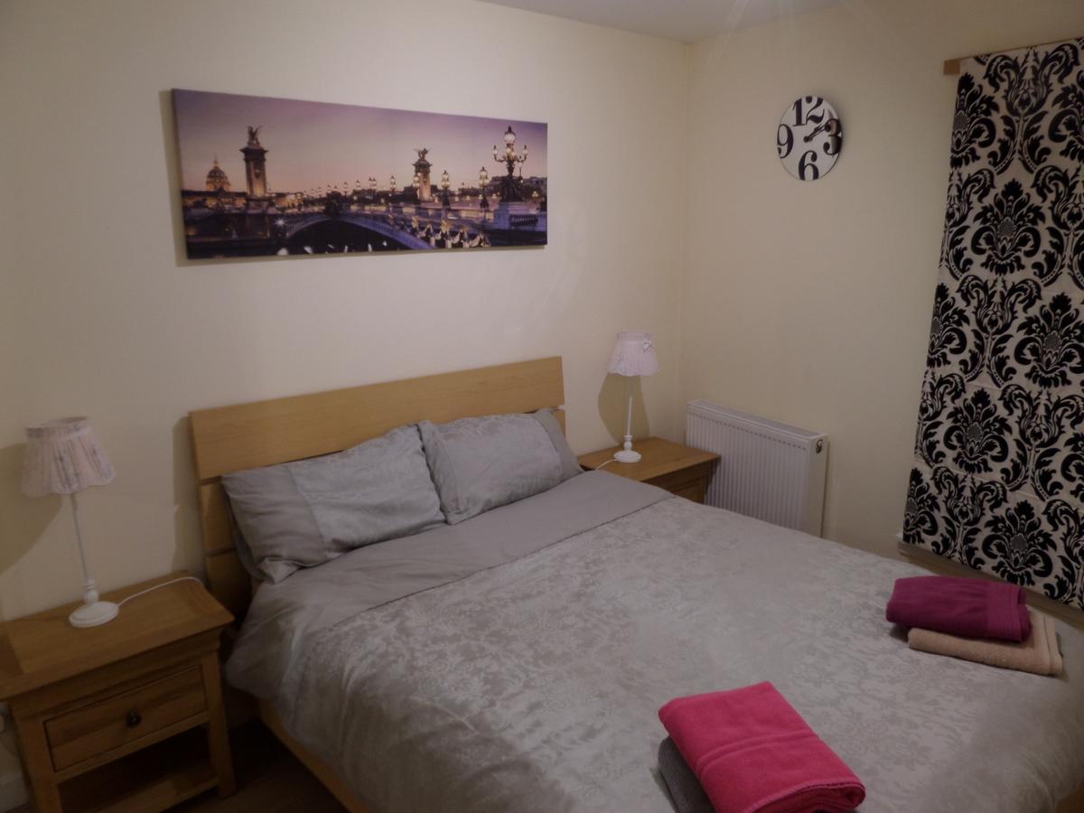 Church Street Apartments Inverness Luaran gambar