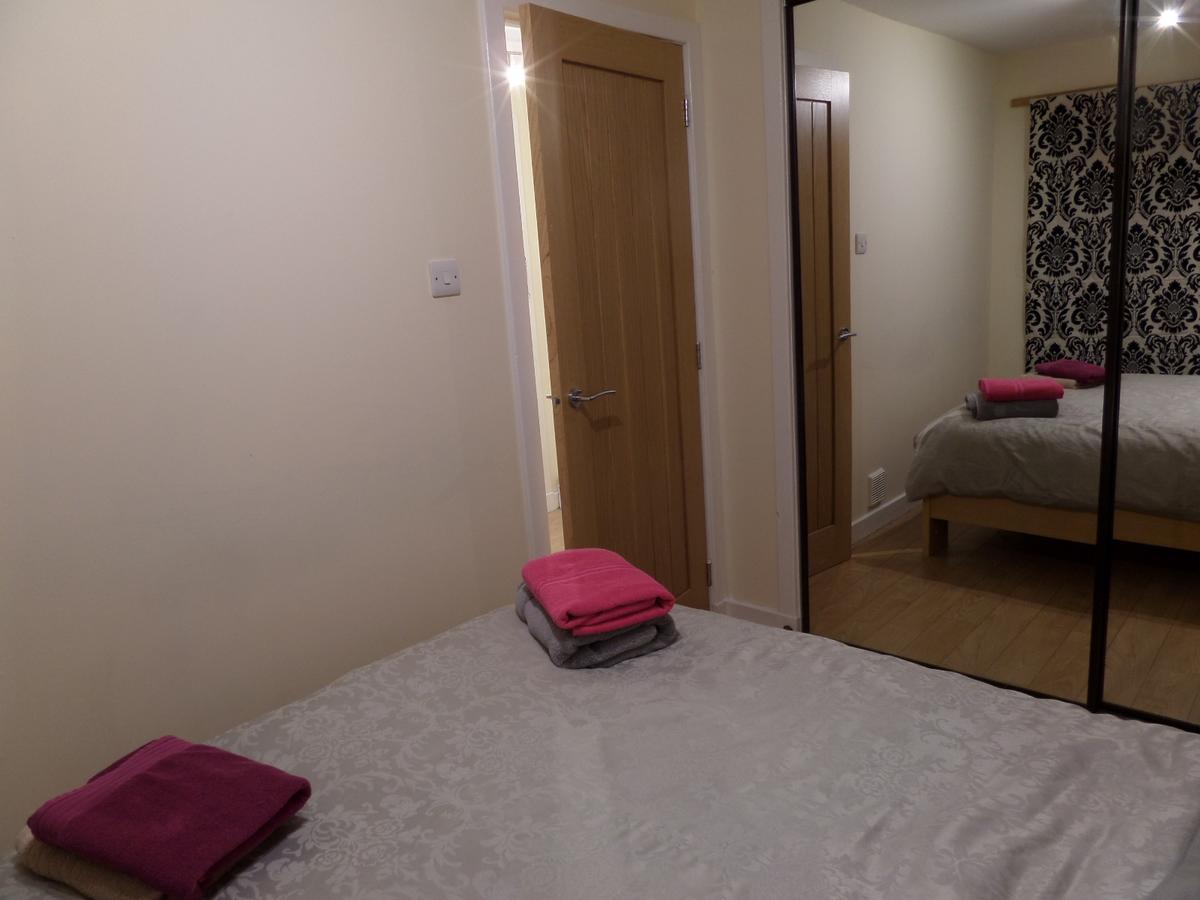 Church Street Apartments Inverness Luaran gambar