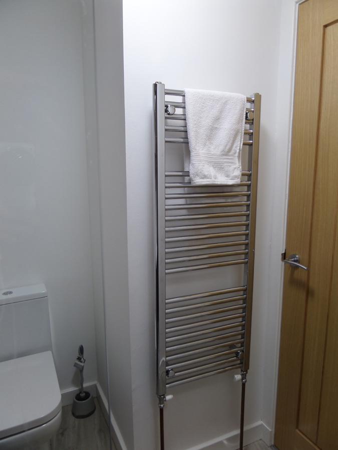 Church Street Apartments Inverness Luaran gambar