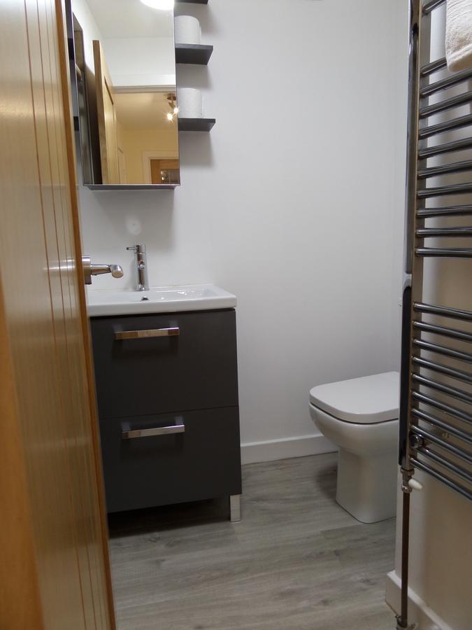 Church Street Apartments Inverness Luaran gambar