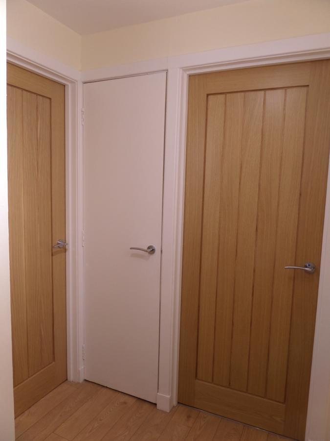 Church Street Apartments Inverness Luaran gambar